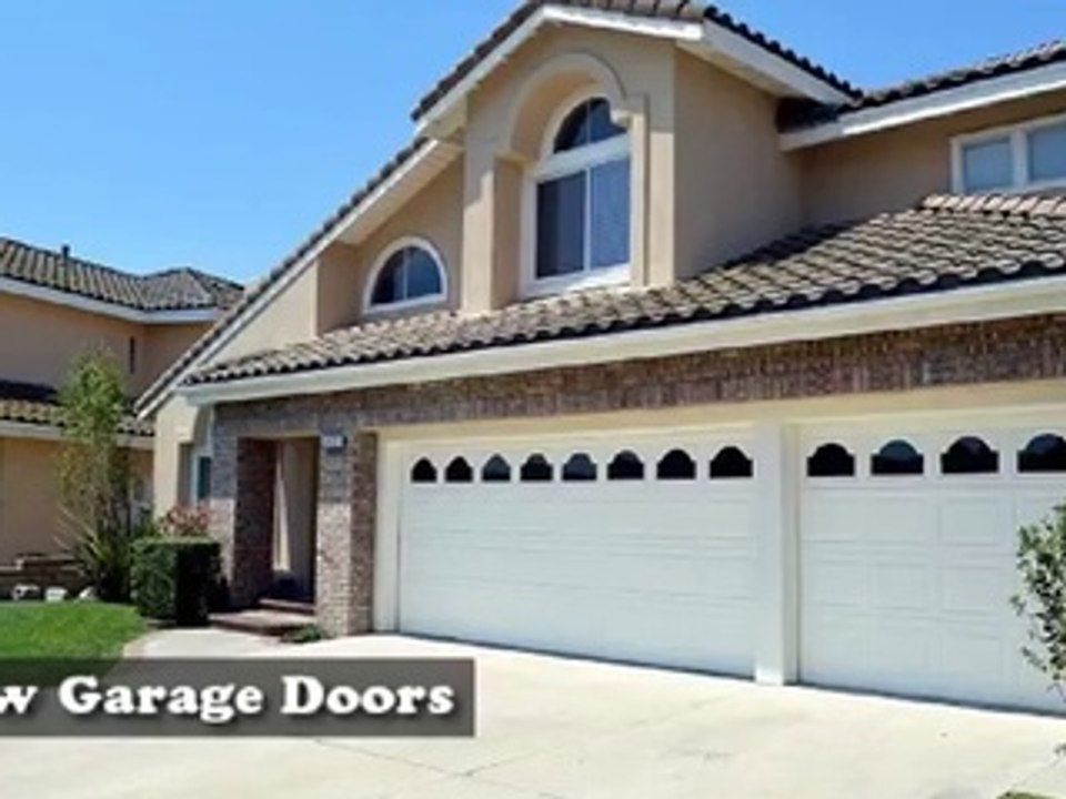 Garage Door Repair Boulder