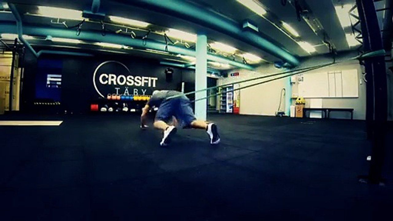 Monsterband Tabata with Tabata songs