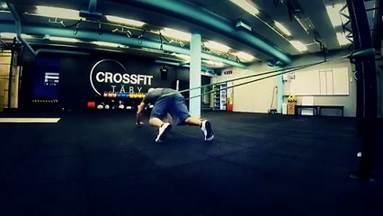 Monsterband Tabata with Tabata songs