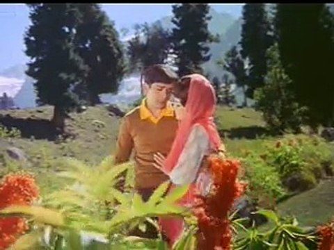 BEKHUDI MAIN SANAM UTH GAYE YEH KADAM