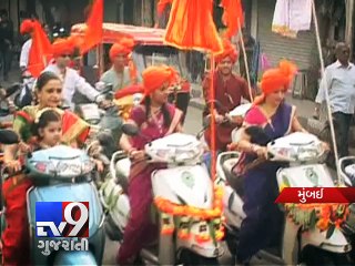 Tải video: Theft in five shops leave owners upset on Gudi Padwa - Tv9 Gujarati