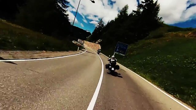 O Criminalista em Duas Rodas