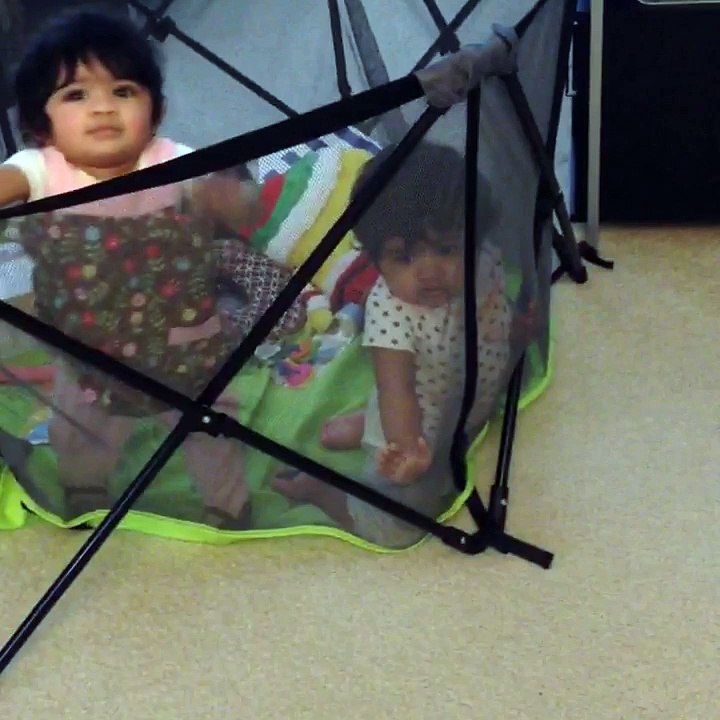 Aleeza / Amna - 03/19/2015