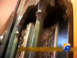 Exquisite Islamic Heritage Showcases