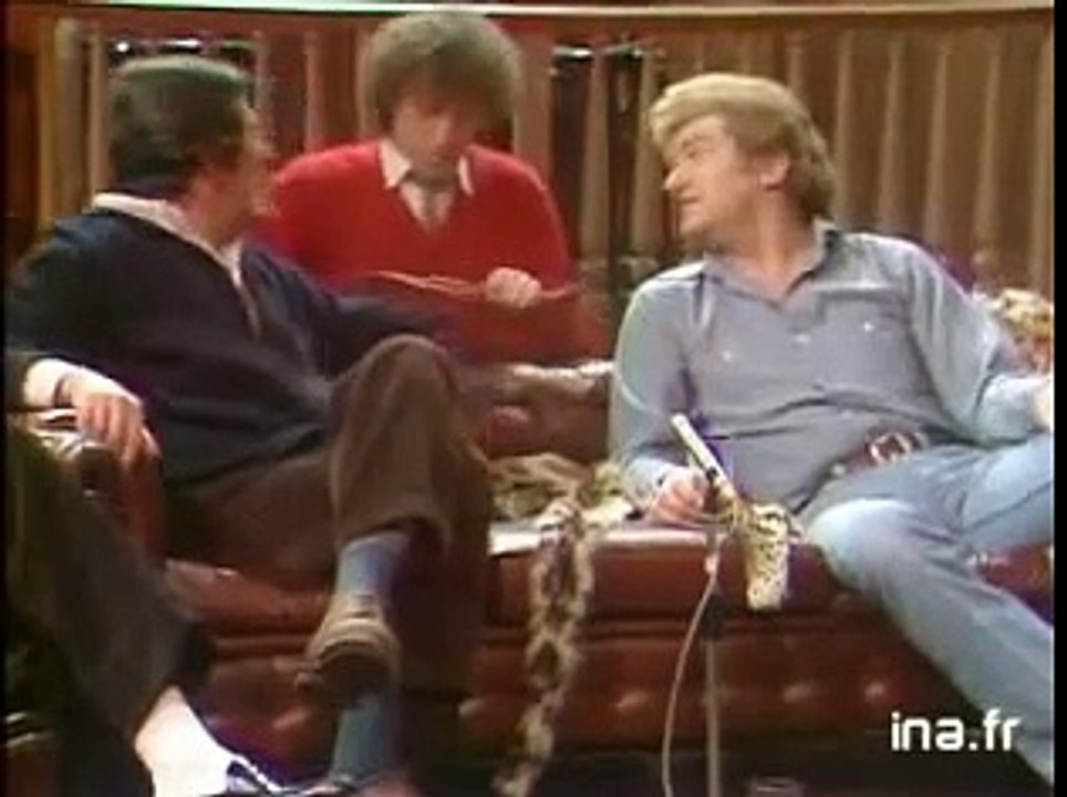 numero 1 viens chez moi j'habite chez une copine tf1 1981