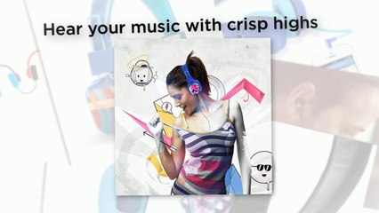 Amkette Trubeats Tango | For an ultimate music sharing solution