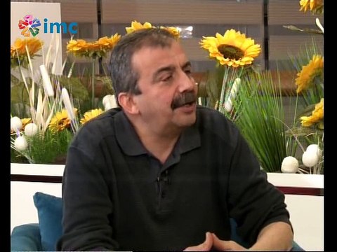 Gündem Müzakere Özel- Sırrı Süreyya Önder (22 Mart 2015)