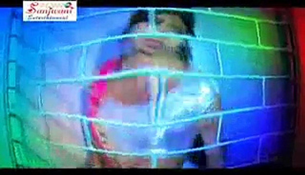 HD Rang Dala Jani Choli Bhitariya - 2014 New Holi Hot Bhojpuri Song - Amrita Dikshit
