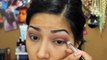 easy eye makeup tutorial for beginners | Natural Looking Makeup Tutorial