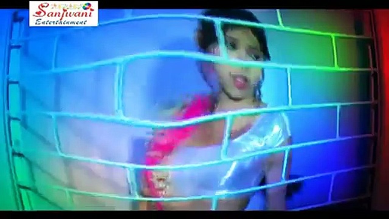 HD Rang Dala Jani Choli Bhitariya - 2014 New Holi Hot Bhojpuri Song - Amrita Dikshit
