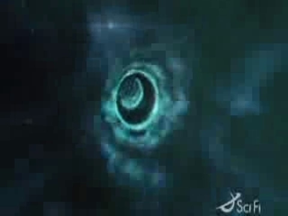 Générique atlantis saison 2