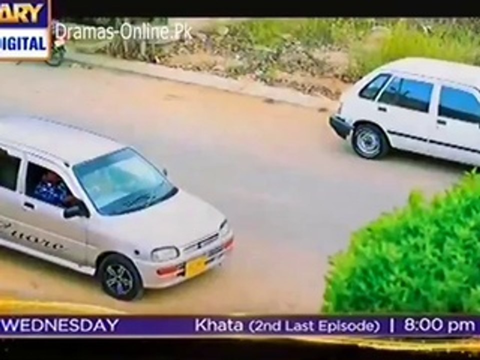 Khata 2nd Last Episode 23 Promo