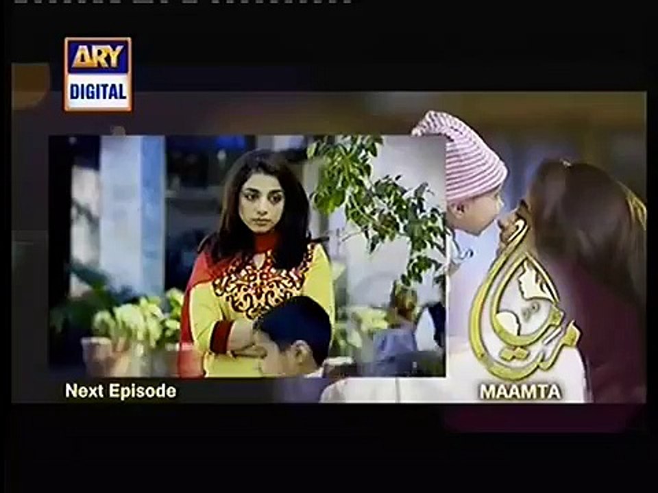 Mamta Episode 2 Promo