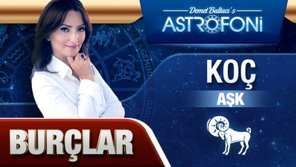 KOÇ BURCU AŞK VE CİNSELLİK