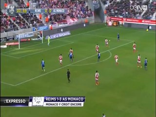 14 J30 REIMS MONACO 1-3