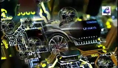 progreso humano por medio de la biotecnologia, Misterios y Enigmas, Español latino
