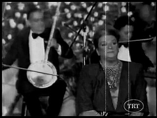 Zahidem - Zeki Müren