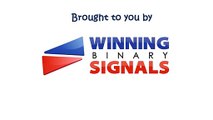 60 Second Binary Options Signals -- Results for February 12th -- Forex  Daily Signals