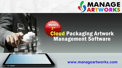Packaging Label Software