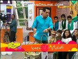 Morning Show Satrungi – 23rd March 2015 P4