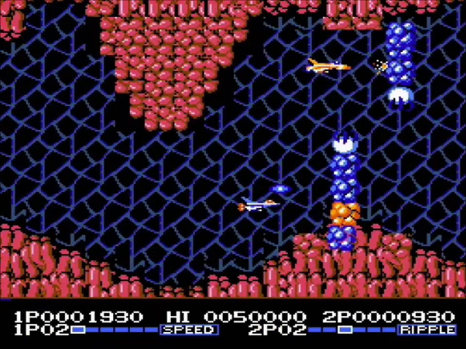 [NES] De A à Z : Captain Planet