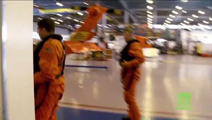 Coast Guard Alaska s01e01 Welcome To Kodiak