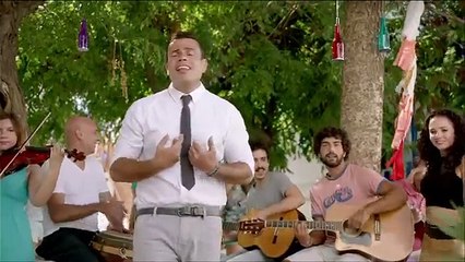 Amr Diab El Leila - عمرو دياب الليلة فيديو كليب