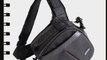 Fotga Black Caden k2 Shoulder Camera Case Bag For Canon Nikon Pentax DSLR