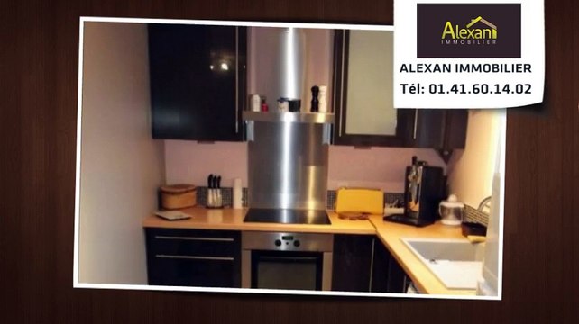 Vente - appartement - LES LILAS (93260) - 64m²