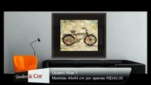 QuadroeCor | Quadro Ride 1