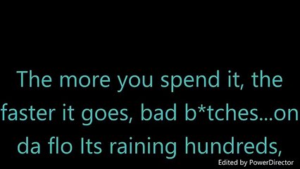 Rae Sremmurd (Throw some Mo) w_lyrics