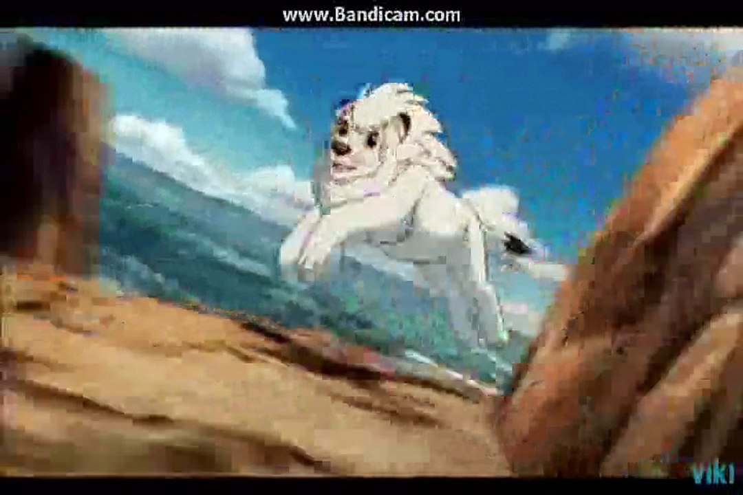 Kimba- To Die For