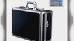 Pro Aluminum Hard Case For The Sony DCR-SX85 SX65 HDR-CX160 CX130 Digital Camcorders