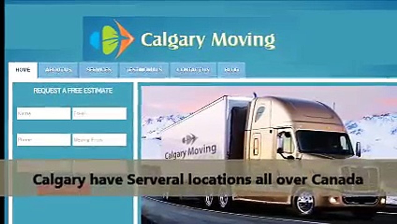 Next Level Calgary Movers : Get A Moving Quote