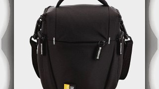 Case Logic TBC-406-BLACK Carrying Case (Holster) for Camera - Black