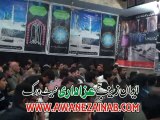 Zakir Qazi Wassem Abbas Majlis 20 march 2015 Narowal B