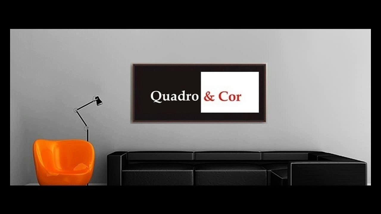 QuadroeCor | Poster Ponto Caffè | Alan Blaustein