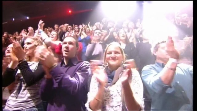 Ed Sheeran - Taratata 09/03/12