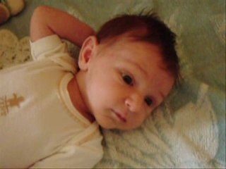 Naissance de Maxence