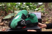 Authentic Air Jordan 5 Oregon Ducks AJ5 @ kicksgrid1.ru