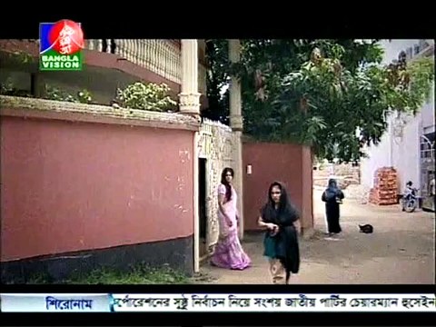 Ambition/আম্বিশন Bangla Natok Ft Moushumi, Marjuk Rasel