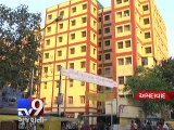 AMC run hospitals face staff crunch - Tv9 Gujarati