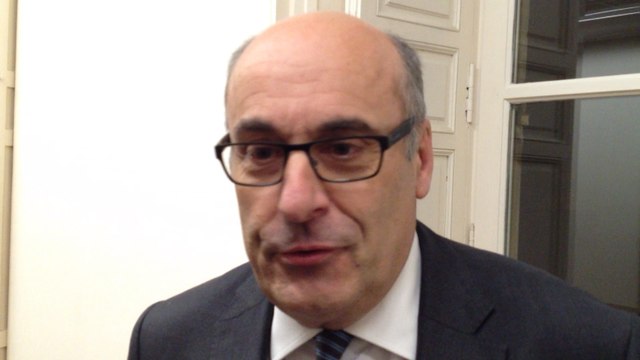 Jean-Léonce Dupont (UDI)