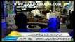 Subh e Pakistan With Dr Aamir Liaquat on Geo Tv Part 5 - 20th March 2015