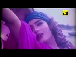 Amin khan & Mousumi Bangla Movie Song (Low)