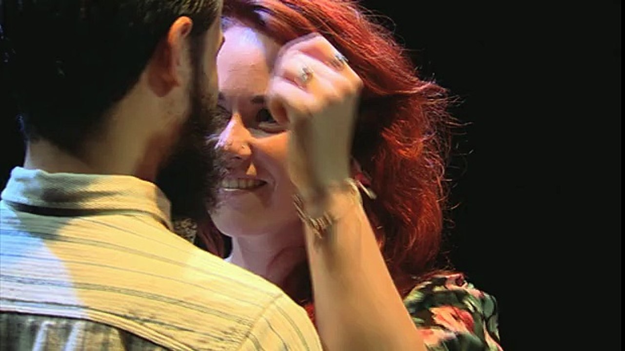 love at the first kiss trailer
