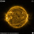 Algol - Double Éclipse Solaire : 20 mars 2015