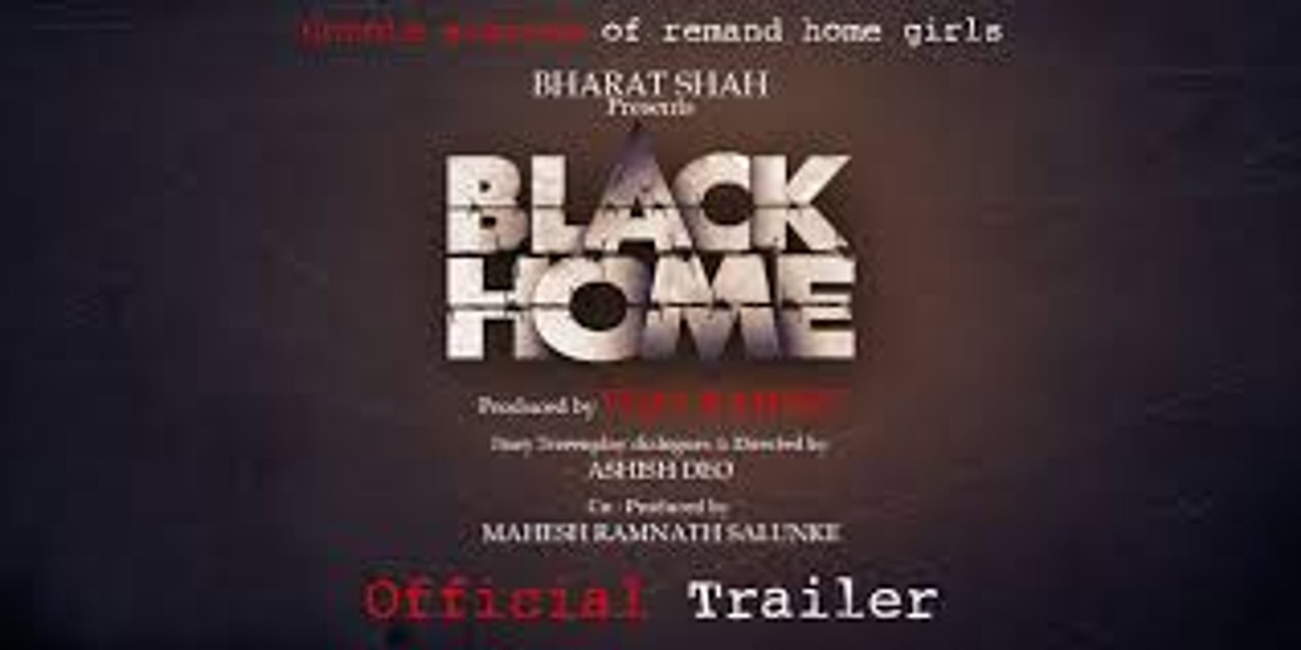 Black Home Original Indian Blockbuster Hindi Full Movie HD Video