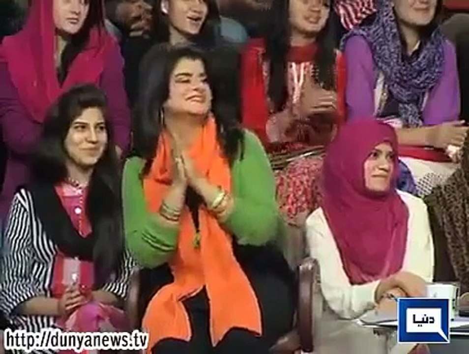 Mazaq Raat - Songs And Raps