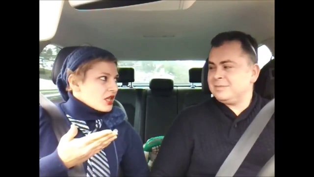 Çılgın Çiftten müthiş bir klip